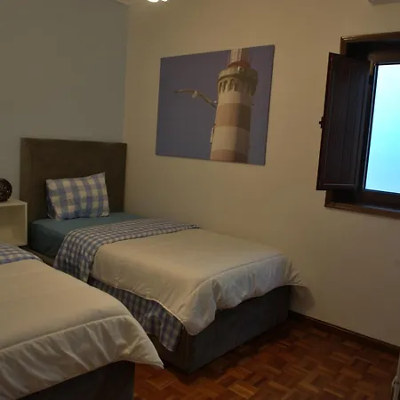 Emunah - No Coracao De Holiday home *