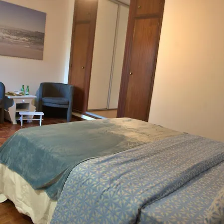 Holiday home Emunah - No Coracao De Aveiro