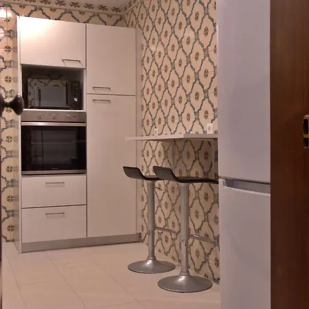 Emunah - No Coracao De Holiday home