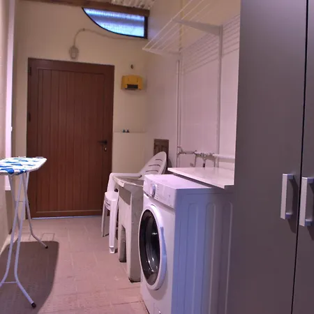 Holiday home Emunah - No Coracao De *