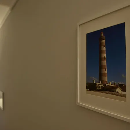 Holiday home Emunah - No Coracao De