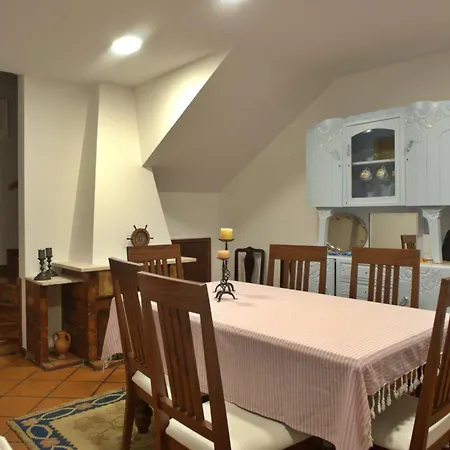 Emunah - No Coracao De Holiday home *