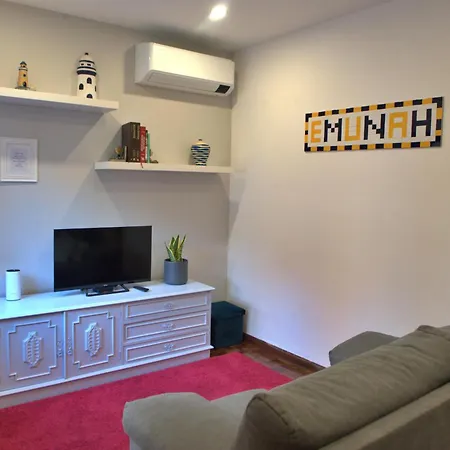 Emunah - No Coracao De Aveiro