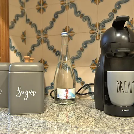 Emunah - No Coracao De Holiday home *