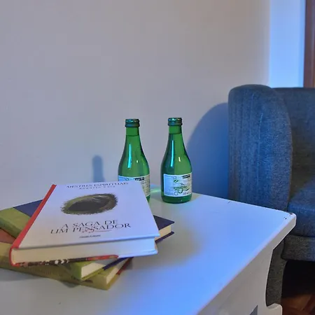 Holiday home Emunah - No Coracao De