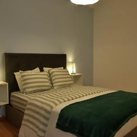 Emunah - No Coracao De Holiday home *