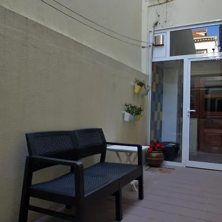 Holiday home Emunah - No Coracao De *