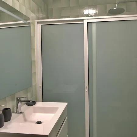 Emunah - No Coracao De Holiday home