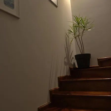 Holiday home Emunah - No Coracao De