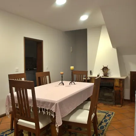 Holiday home Emunah - No Coracao De