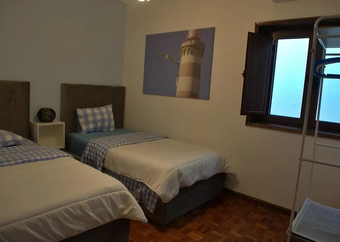 Emunah - No Coracao De Дом отдыха *