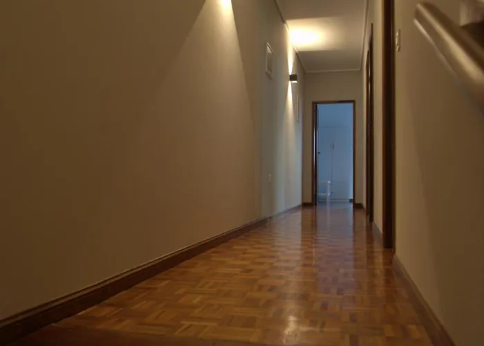 Emunah - No Coracao De Дом отдыха