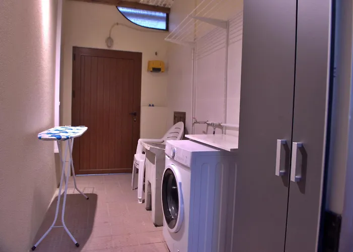 Дом отдыха Emunah - No Coracao De *