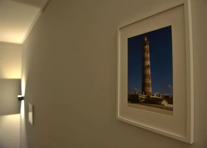 Дом отдыха Emunah - No Coracao De