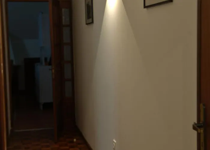 Emunah - No Coracao De Semesterbostad Aveiro